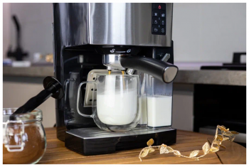 Кофеварка-рожковая SENCOR SES 4050SS