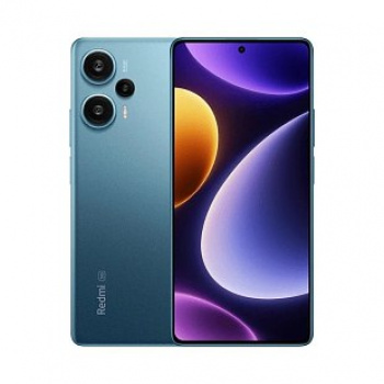 Смартфон Xiaomi POCO F5 8/256Гб RU Синий
