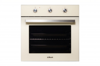 Духовой шкаф iL Monte BO-61 IVORY