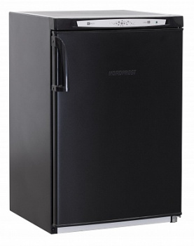 Морозильная камера Nordfrost DF 160 NF BSP