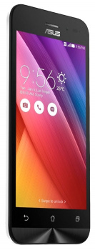 Смартфон Asus Zenfone Go 8Gb ZB452KG Белый