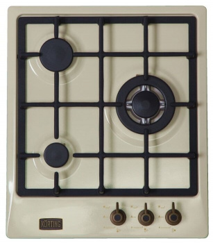 Поверхность Körting HG 465 CTRB