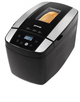 Хлебопечь Gorenje BM1210BK