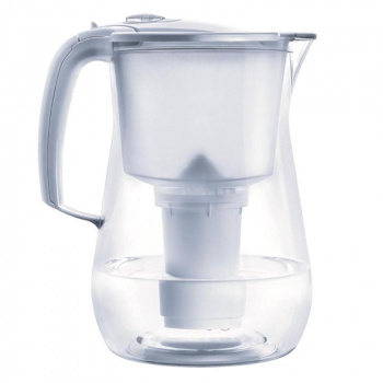 Фильтр-кувшин Аквафор Прованс Белый