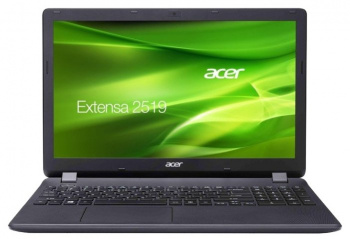 Ноутбук 15,6" Acer  Extensa EX2519-P0BD (NX.EFAER.033)
