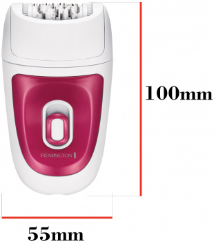Эпилятор REMINGTON EP 7300