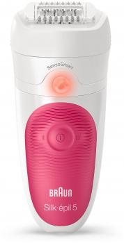 Эпилятор Braun EPL-SES 5/500