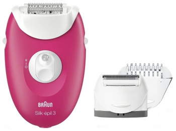 Эпилятор Braun SE3273