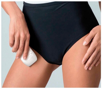 Эпилятор Braun SES 5-875BS+ЭлПрибД/УхЗаКож