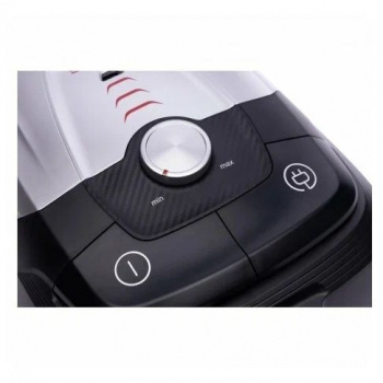 Пылесос для с/у с мешком Sharp EC JB19R S