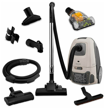 Пылесос Zelmer ZVC316BB