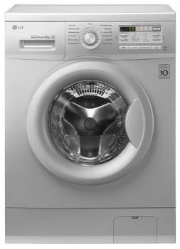 Стиральная машина LG F12B8TD5