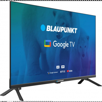 Телевизор BLAUPUNKT 32WGC5000T