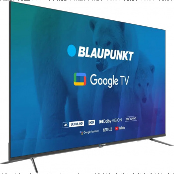 Телевизор BLAUPUNKT 65UGC6000T