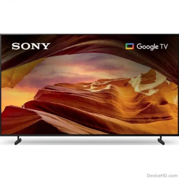 Телевизор Sony KD-75X77L
