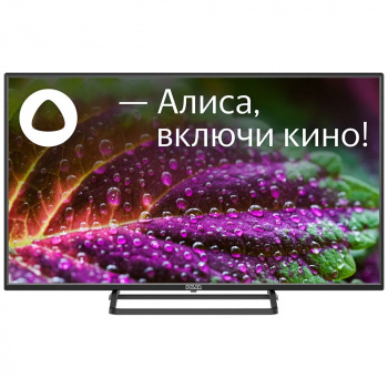 Телевизор Polar P40L34T2CSM(R)