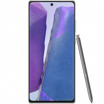 Смартфон Samsung SM-N980F Galaxy Note 20 256Гб Серый