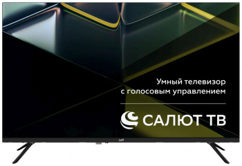 32' Телевизор Leff 32H680T
