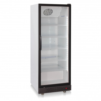 Холодильная витрина Бирюса B500D