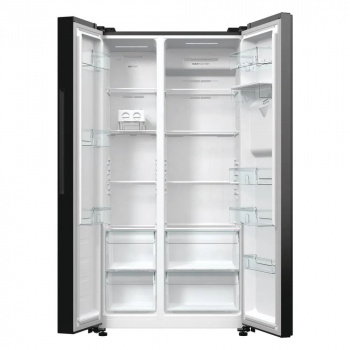Холодильник Gorenje NRR9185EABXLWD
