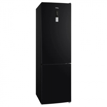 Холодильник Korting KNFC 62370 N