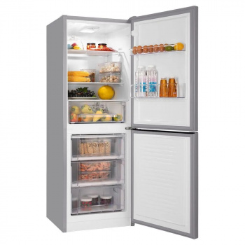 Холодильник NORDFROST NRB 131 S Silver