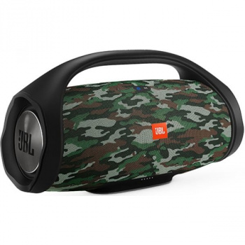 Портативная колонка JBL BOOMBOX  Хаки