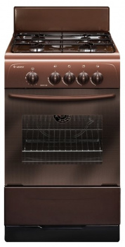 Отдельностоящая плита GEFEST 3200-08 K89