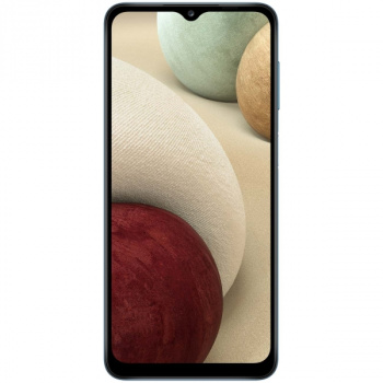 Смартфон Samsung SM-A125F Galaxy A12 32Гб Синий