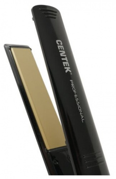 Прибор для укладки выпрямитель Centek CT-2017 BLACK
