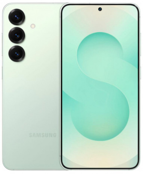 Смартфон Samsung S25 S931B 12/256 Mint