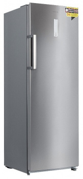 Морозильная камера HIBERG FR-31RD NFX