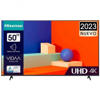 50' Телевизор Hisense 50A6Q