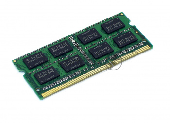 Оперативная память Kingston ValueRAM, DDR3, 8GB (1x8GB), 1600MHz, CL11, SO-DIMM