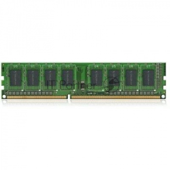 Оперативная память Kingston ValueRAM, DDR3L, 8GB (1x8GB), 1600MHz, CL11, DIMM