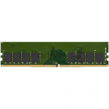 Оперативная память Kingston ValueRAM, DDR4, 32Gb (1x32Gb), 3200MHz, CL22, DIMM