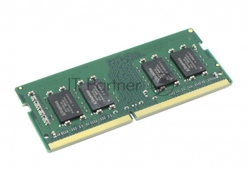 Оперативная память Kingston ValueRAM, DDR4, 8GB (1x8GB), 2400MHz, CL17, SO-DIMM