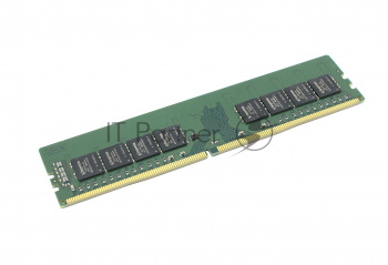 Оперативная память Kingston ValueRAM, DDR4, 8GB, 2666MHz, CL19, DIMM