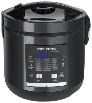 Мультиварка Polaris PMC 0576ADS