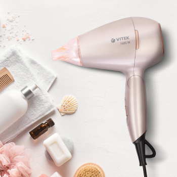 Фен Vitek VT-8213 PK