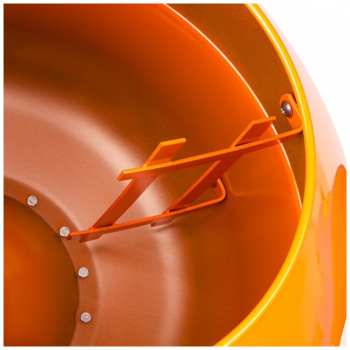 Бетономешалка Denzel B-160