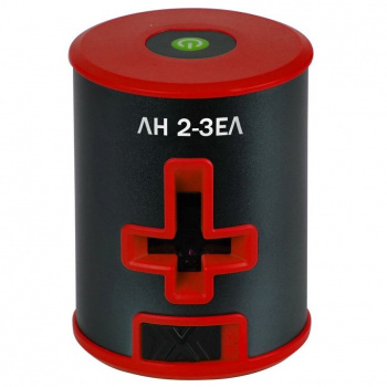 Лазерный нивелир ELITECH ЛН 2-ЗЕЛ 201469