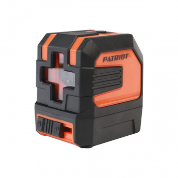 Лазерный нивелир PATRIOT LL 105 (120101102)