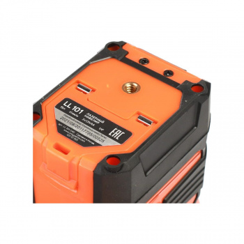 Лазерный нивелир PATRIOT LL 101 (120101101)