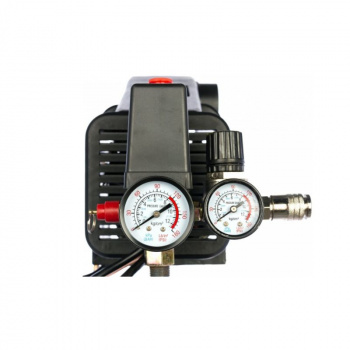 Компрессор Парма K-750/9КМ серый/черный