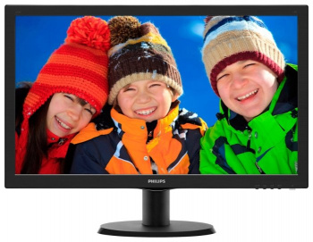 Монитор Philips 243V5QSBA