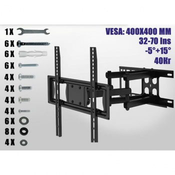 Кронштейн для TV Live-Power T570