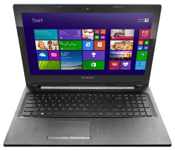 Ноутбук 15,6" Lenovo IdeaPad G5030 (80G0015SRK)