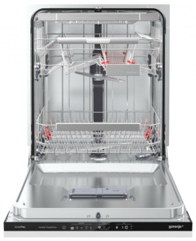 Посудомоечная машина встраиваемая Gorenje GDV670SD