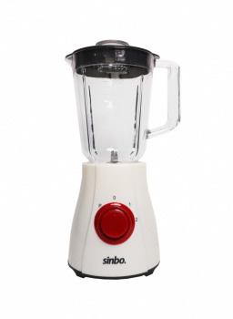 Блендер стационарный Sinbo SHB 3175
